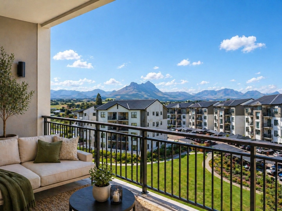 To Let 2 Bedroom Property for Rent in The Huntsman Western Cape